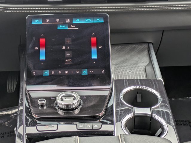 Used 2025 Cadillac Escalade ESV Sport w/ Touring Package RWD image 21