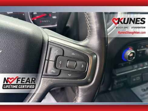 Used 2023 Chevrolet Silverado 2500 LT w/ Convenience Package AWD/4WD image 31