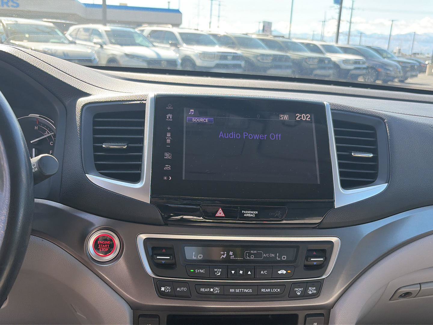 Used 2018 Honda Pilot EX-L image 9
