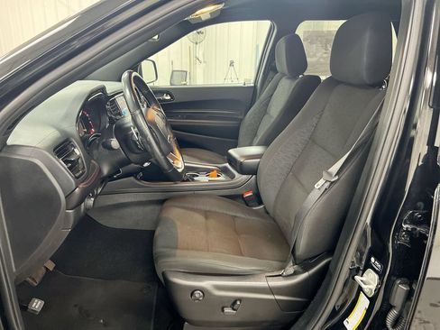 Used 2023 Dodge Durango GT w/ Blacktop Package AWD/4WD image 19