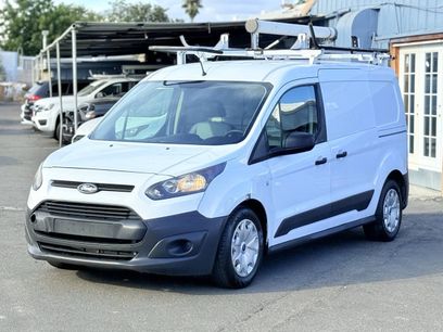 Used 2015 Ford Transit Connect XL
