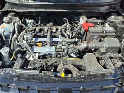 New 2025 Nissan Kicks Play S image 20