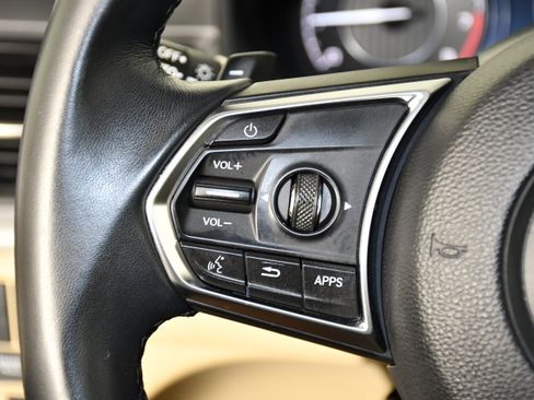 Certified 2024 Acura RDX SH-AWD w/ Technology Package image 20