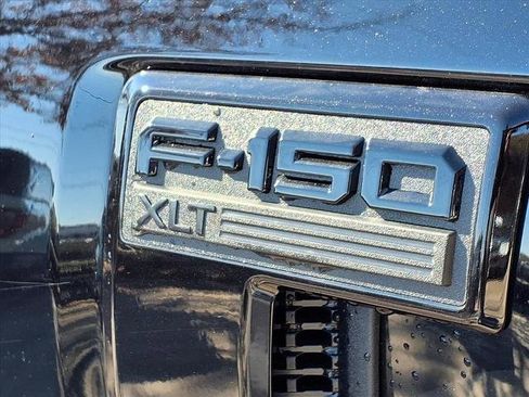 New 2026 Ford F150 XLT w/ Equipment Group 302A MID image 25