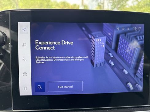 Certified 2024 Lexus UX 250h F Sport FWD image 18