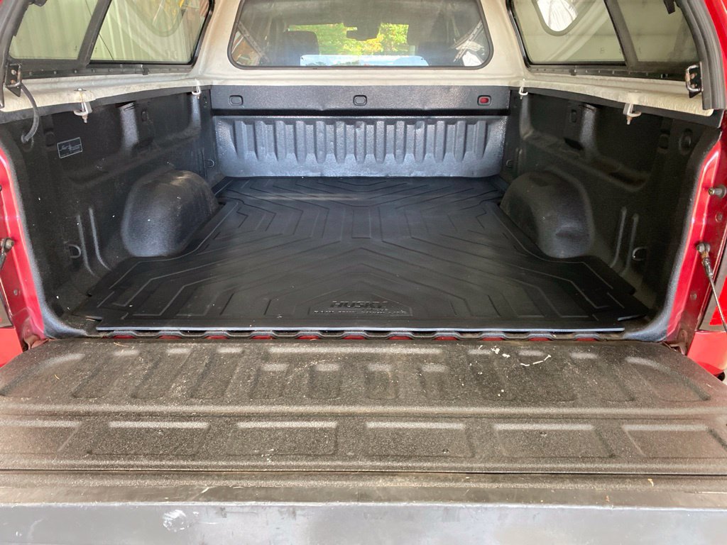 Used 2019 GMC Sierra 2500 SLT w/ Duramax Plus Package AWD/4WD image 18