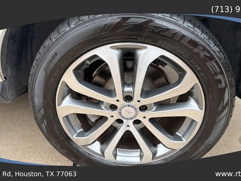 Used 2016 Mercedes-Benz GLE 350 4MATIC image 15