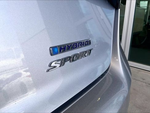 Used 2025 Honda Accord Sport image 8