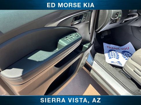 Used 2023 Honda Passport EX-L image 23