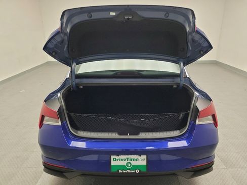 Used 2022 Hyundai Elantra SEL w/ Convenience Package FWD image 29