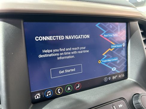 Used 2021 GMC Acadia Denali w/ Denali Ultimate Package AWD/4WD image 21