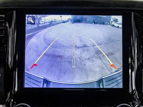 Used 2020 RAM 3500 Lone Star w/ Level 2 Equipment Group image 22