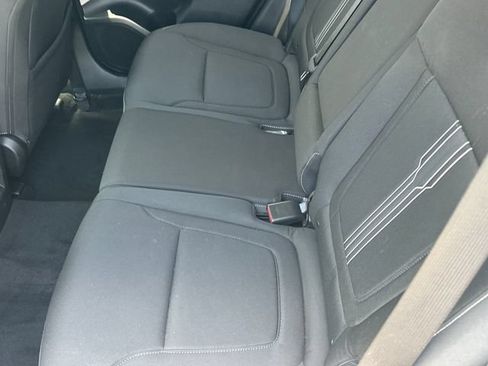 Certified 2024 Hyundai Tucson SEL AWD/4WD image 13