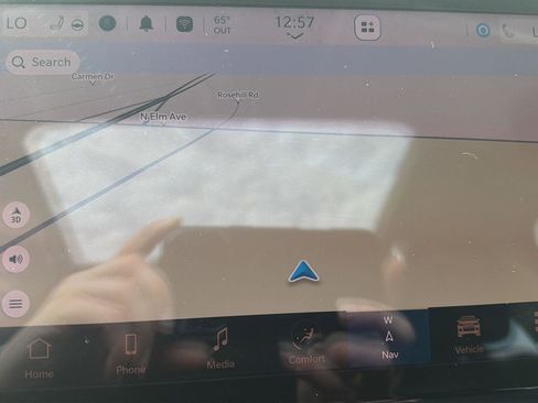 Used 2023 Jeep Grand Cherokee 30th Anniversary AWD/4WD image 28