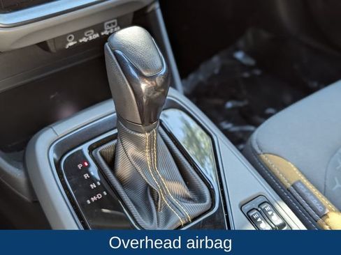 Used 2024 Subaru Crosstrek 2.5i Sport AWD/4WD image 16