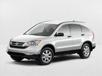 Used 2011 Honda CR-V SE video 1