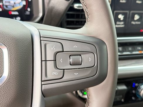 New 2026 GMC Sierra 2500 SLT w/ SLT Premium Package AWD/4WD image 16