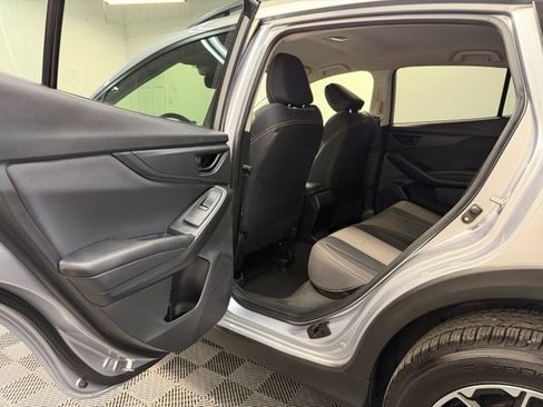 Used 2020 Subaru Crosstrek 2.0i Premium AWD/4WD image 28