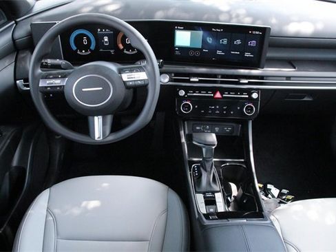 New 2026 Hyundai Santa Cruz SEL image 12