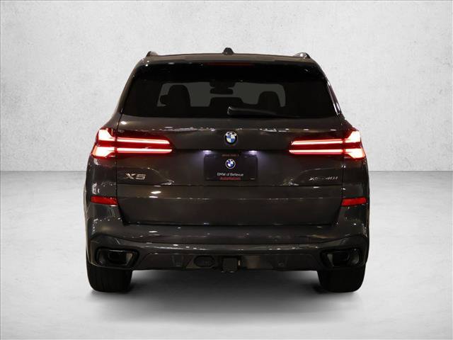 Used 2026 BMW X5 xDrive40i w/ M Sport Package AWD/4WD image 7