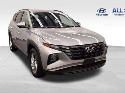 Used 2024 Hyundai Tucson SEL