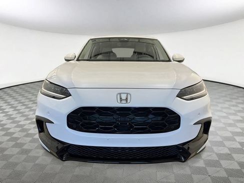 New 2027 Honda HR-V EX-L image 9