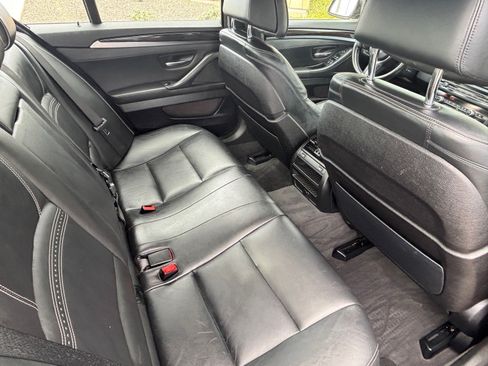 Used 2015 BMW 535i xDrive Sedan AWD/4WD image 29