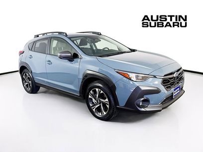 Certified 2025 Subaru Crosstrek 2.0i Premium