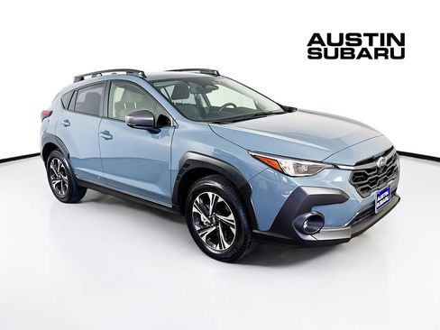 Certified 2025 Subaru Crosstrek 2.0i Premium image 1