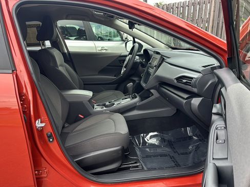 Certified 2024 Subaru Crosstrek 2.0i AWD/4WD image 13