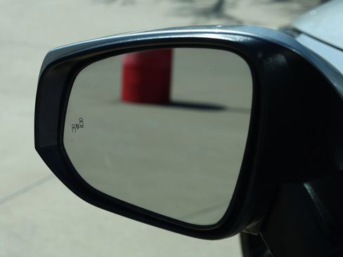 Used 2024 Toyota RAV4 XLE image 8