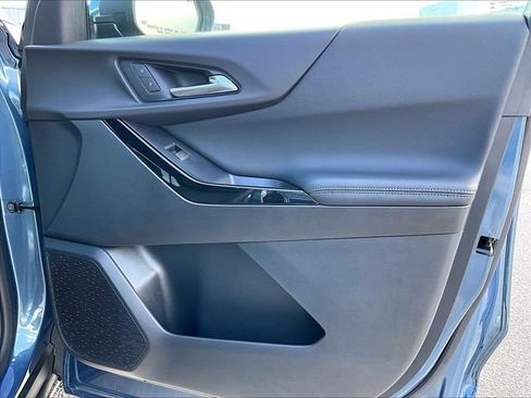 New 2027 Chevrolet Equinox LT AWD/4WD image 27