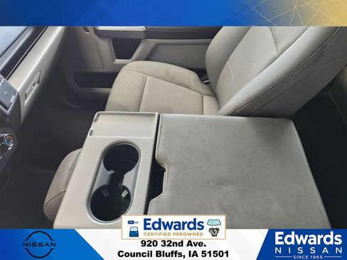 Used 2020 Ford F150 XLT w/ Equipment Group 301A Mid AWD/4WD image 29