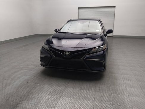 Used 2022 Toyota Camry SE image 15