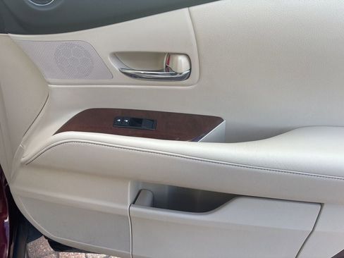 Used 2015 Lexus RX 350 AWD image 38