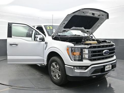 Used 2023 Ford F150 Lariat image 39