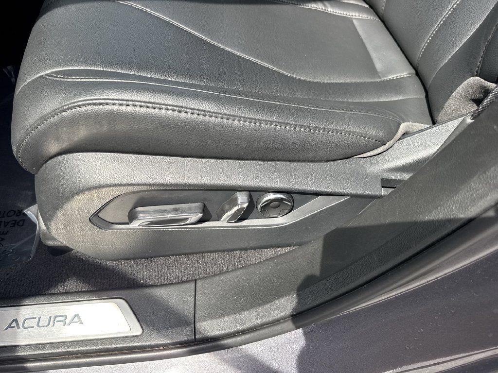 Used 2019 Acura RDX FWD image 40