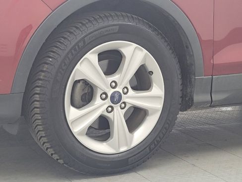 Used 2016 Ford Escape SE w/ SE Leather Comfort Package image 31