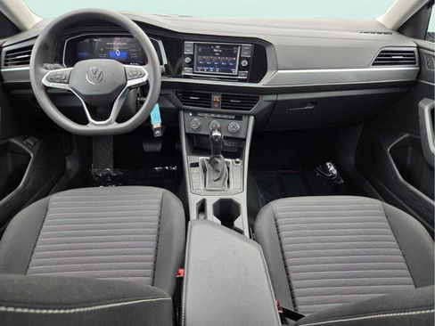 Used 2023 Volkswagen Jetta S FWD image 12