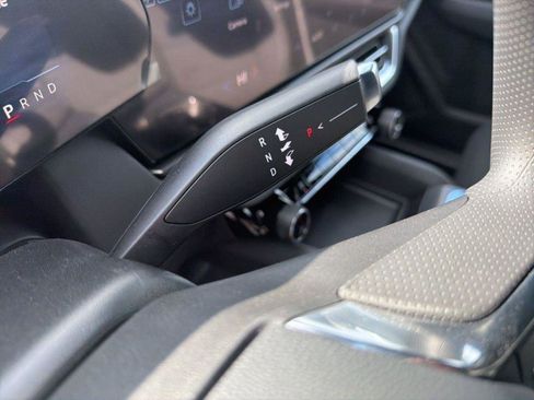 New 2026 Chevrolet Equinox EV LT FWD image 7