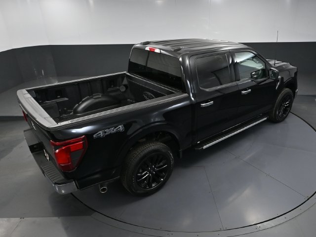 Used 2024 Ford F150 XLT AWD/4WD image 45