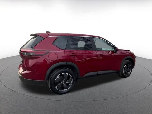 Used 2025 Nissan Rogue SV image 15