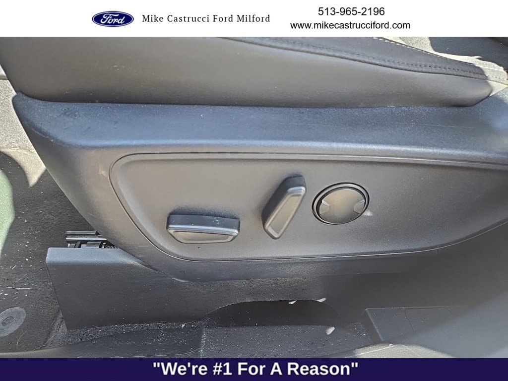 Used 2021 Ford Bronco Sport Big Bend w/ Big Bend Package (96B) AWD/4WD image 6