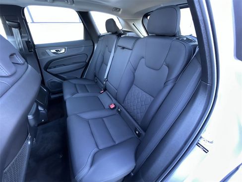 New 2026 Volvo XC60 B5 Plus w/ Climate Package image 23