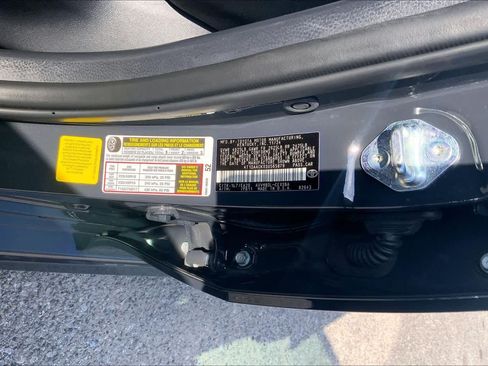 Used 2025 Toyota Camry SE w/ Multimedia Upgrade Package FWD image 32