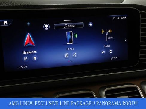 Used 2024 Mercedes-Benz GLE 350 4MATIC image 19