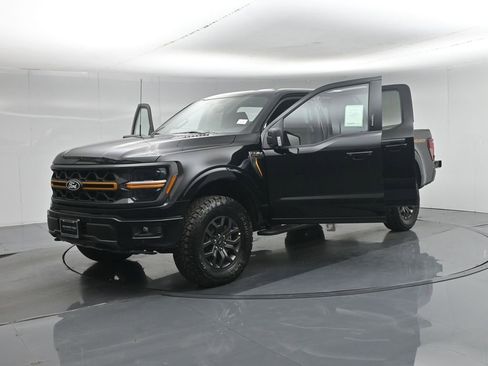New 2026 Ford F150 Tremor AWD/4WD image 34