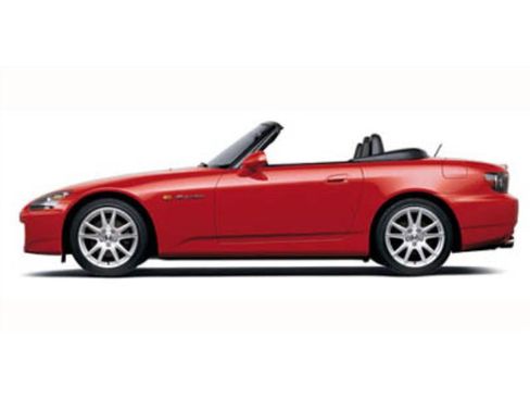 Used 2005 Honda S2000 image 1