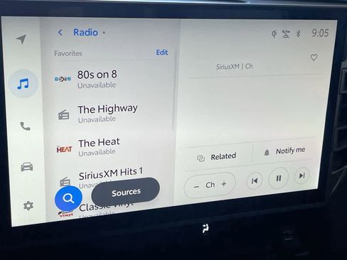 New 2026 Toyota Tundra Limited image 16