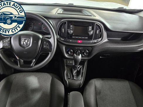 Used 2022 RAM ProMaster City Wagon FWD image 22